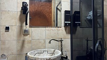 ABGAR OTEL