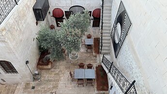 ABGAR OTEL