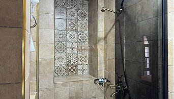 ABGAR OTEL