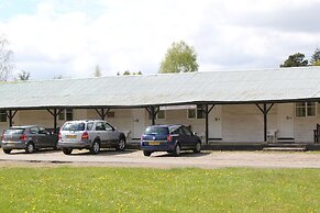 St George's Lodge