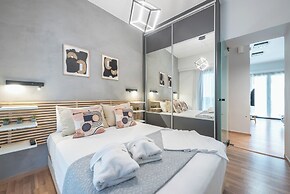 Newly Renovated Loft by Cloudkeys