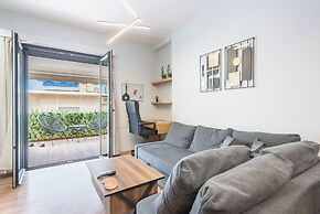 Newly Renovated Loft by Cloudkeys