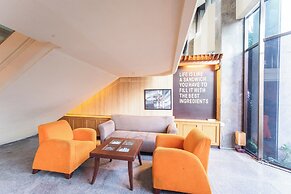 ADIKA HOTEL BAHTERA