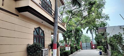 Hotel Hari Sharanam