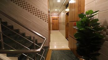 Hotel National