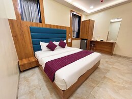 Hotel National