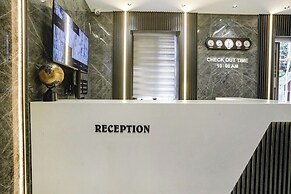 Hotel National