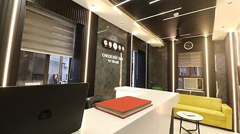 Hotel National