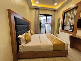 Hotel National