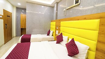 Hotel National