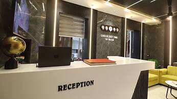 Hotel National