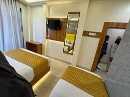 Hotel National