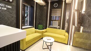 Hotel National