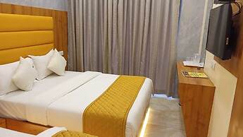 Hotel National