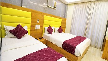 Hotel National