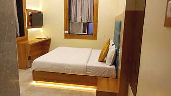 Hotel National