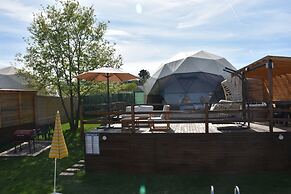 Tolso Wooden Hause