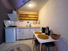 Tolso Wooden Hause