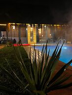 Tolso Wooden Hause