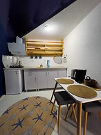 Tolso Wooden Hause
