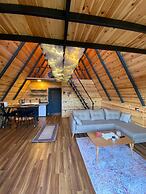 Tolso Wooden Hause