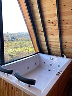 Tolso Wooden Hause