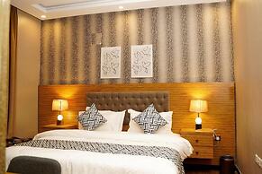 Palette Luxury Credi Hotel