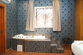 Palette Luxury Credi Hotel