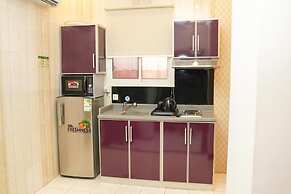 Palette Luxury Credi Hotel