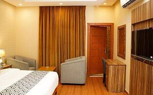 Palette Luxury Credi Hotel
