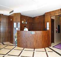 Palette Luxury Credi Hotel