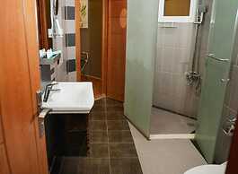 Palette Luxury Credi Hotel