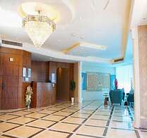 Palette Luxury Credi Hotel