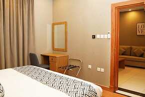 Palette Luxury Credi Hotel