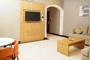 Palette Luxury Credi Hotel