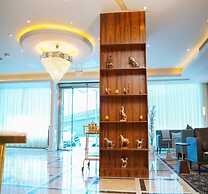 Palette Luxury Credi Hotel