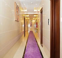 Palette Luxury Credi Hotel