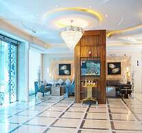 Palette Luxury Credi Hotel