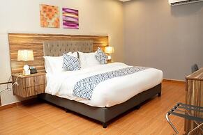 Palette Luxury Credi Hotel