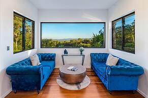 Ninderry Manor- Magical Sunshine Coast Escape