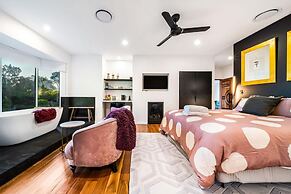 Ninderry Manor- Magical Sunshine Coast Escape