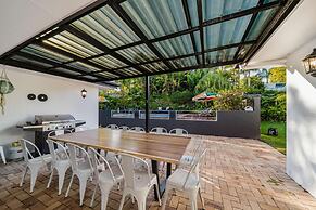 Ninderry Manor- Magical Sunshine Coast Escape