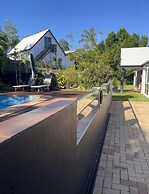 Ninderry Manor- Magical Sunshine Coast Escape