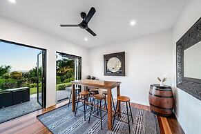 Ninderry Manor- Magical Sunshine Coast Escape