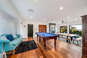 Ninderry Manor- Magical Sunshine Coast Escape