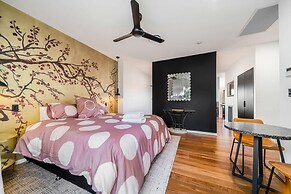 Ninderry Manor- Magical Sunshine Coast Escape