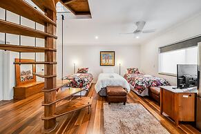 Ninderry Manor- Magical Sunshine Coast Escape