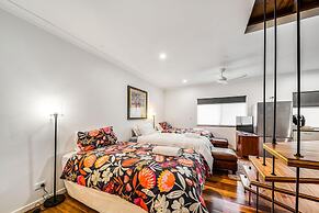 Ninderry Manor- Magical Sunshine Coast Escape