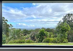 Ninderry Manor- Magical Sunshine Coast Escape