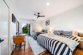 Ninderry Manor- Magical Sunshine Coast Escape
